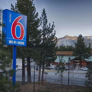 2* Hotel 6-mammoth Lakes, Ca