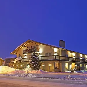 3* Hotel The Mammoth Creek